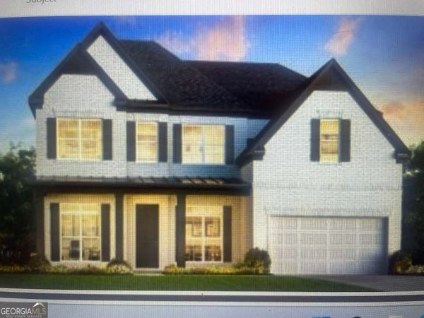 5765 Swamp Willow Place, Cumming