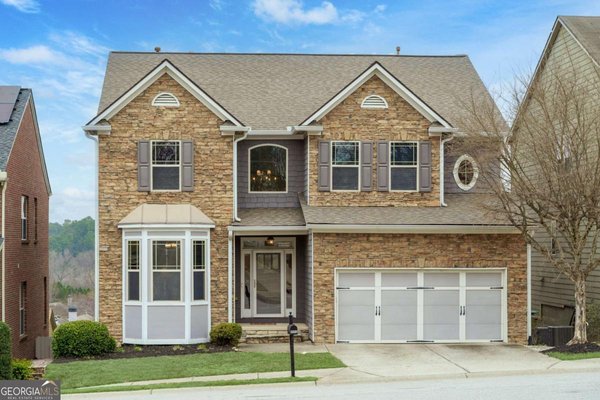 2040 Hatteras Way, Atlanta