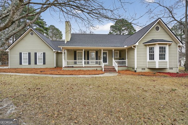 148 Timber Ridge Drive Macon