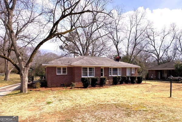 447 Whitehead Road, Athens