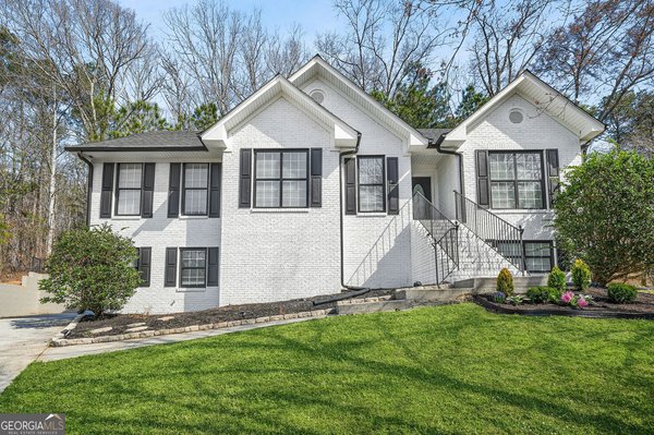 530 Alcovy Springs Drive, Lawrenceville