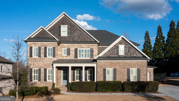 4430 Brookview Drive, Cumming