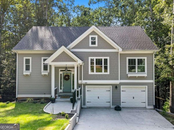 3466 CROWN Drive, Gainesville