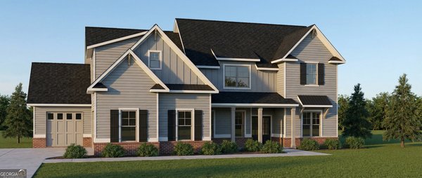 137 Twin Oaks Drive, Hampton