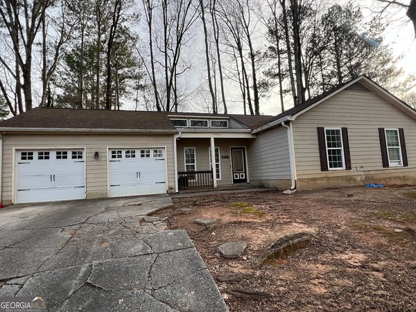 8997 Liberty Lane Jonesboro