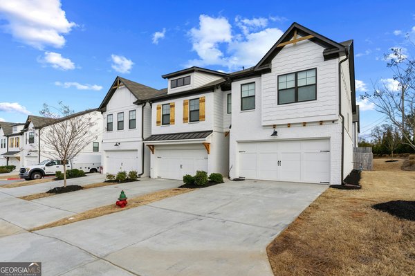 36 Caison Drive, Winder