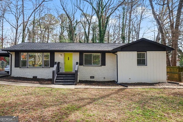 3534 Spring Circle Decatur