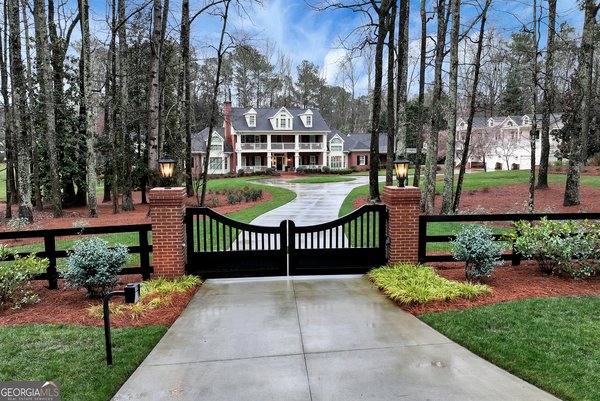 345 Bardolier, Alpharetta