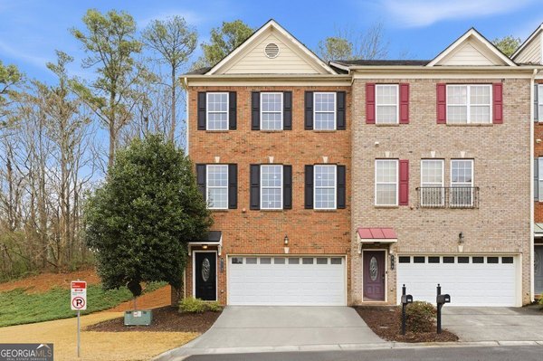 502 Williamson Street Marietta