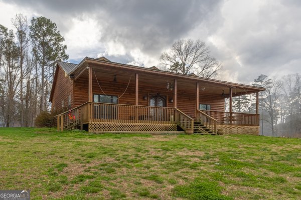 45 J. Davis Road, Tallapoosa