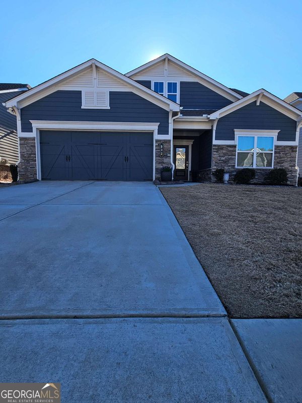 532 Barlow Place, Grayson