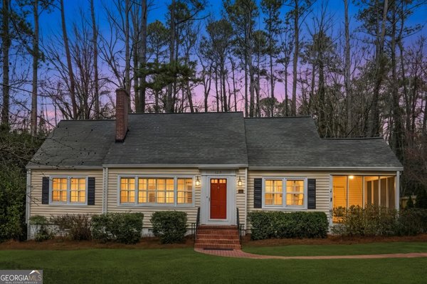 2215 Lyle Road, Atlanta