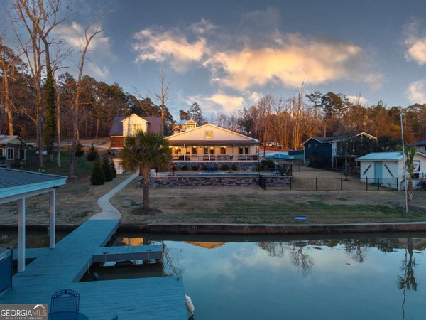 235 Spring Road, Eatonton