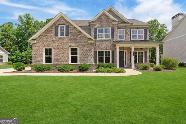 3410 Traditions Way, Jefferson