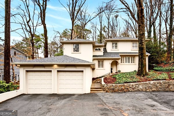 3897 Powers Ferry Road, Atlanta