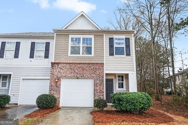 2332 Mckenna Square Drive, Lithonia