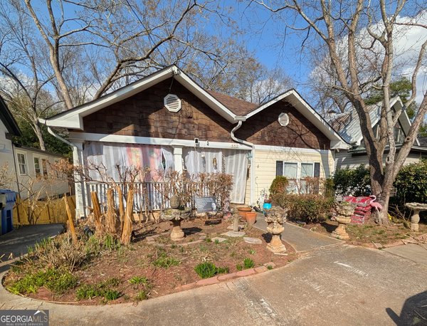 662 Hansell Street, Atlanta