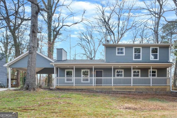 2903 Woodhollow Lane Jonesboro