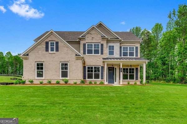 12 Overview Court, Jefferson