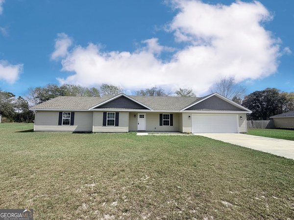 4756 Otter Creek Circle, Blackshear
