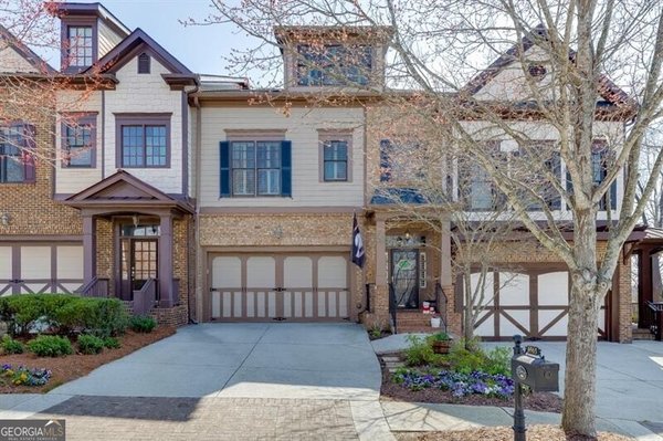 6965 Fellowship Lane, Flowery Branch