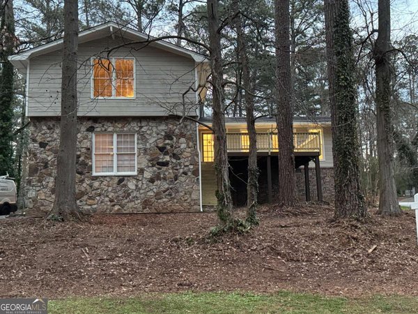 4820 Banner Elk Drive Stone Mountain