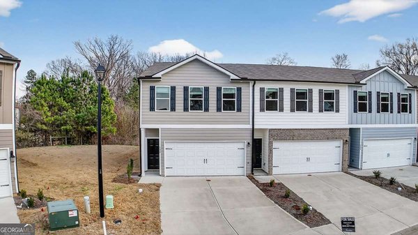 140 Brexley Drive Calhoun