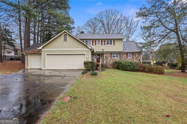 1200 Golf View Lane, Greensboro
