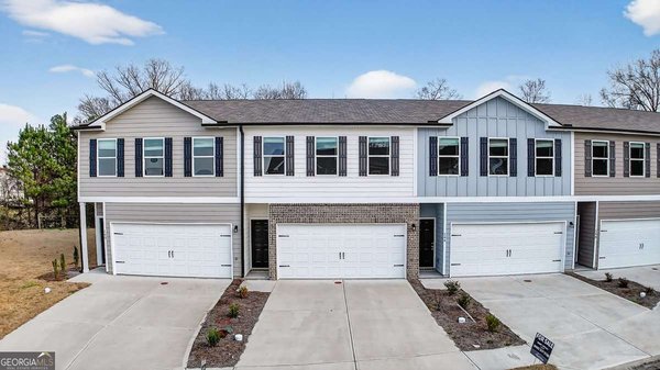 142 Brexley Drive Calhoun