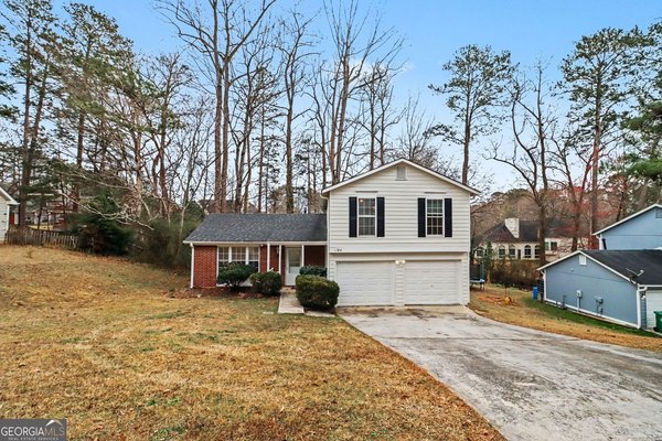 1188 Woodfield Trace, Lithonia