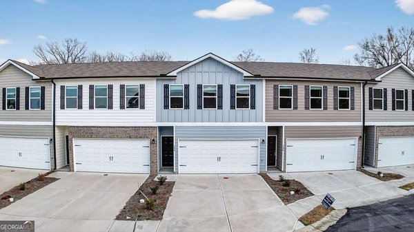 144 Brexley Drive Calhoun