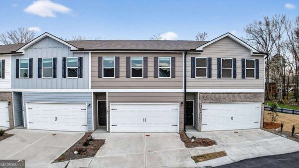 146 Brexley Drive Calhoun