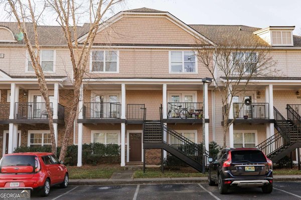 1035 Barnett Shoals Road, Athens