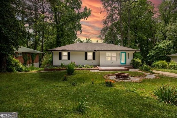 3699 Larkspur Terrace Decatur