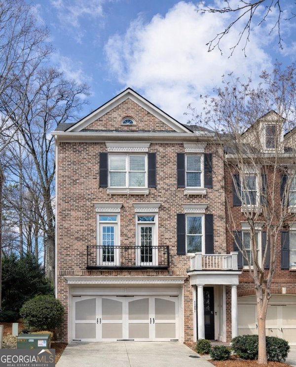 11231 Calypso Drive, Alpharetta