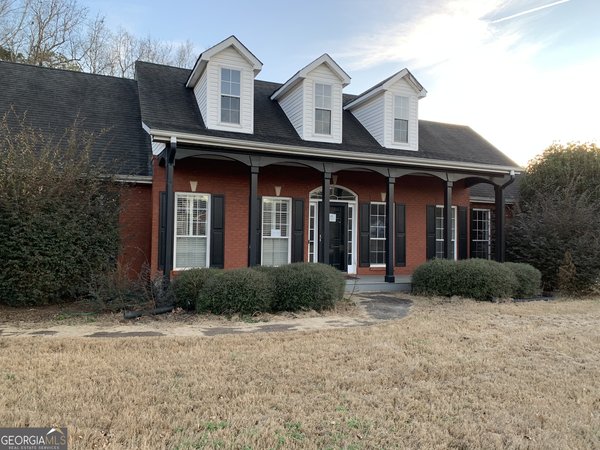 204 Wynnfield Way, McDonough