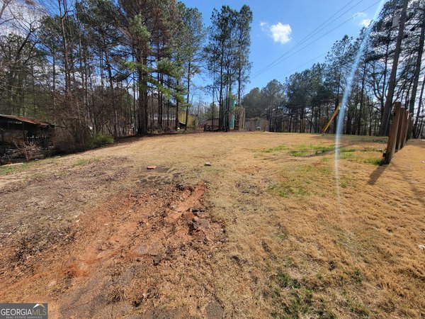 5304 Waterwood Drive, Gainesville