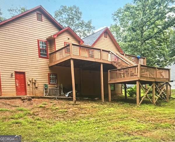 6851 Alexander Parkway Douglasville