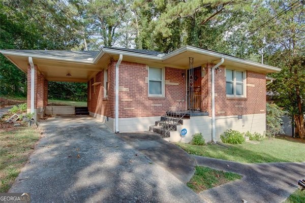 2243 Mark Trail Decatur