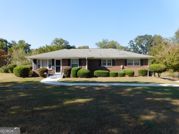 893 Andrews Drive Conyers