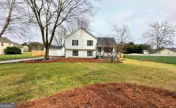 2095 Four Notch Road Carrollton