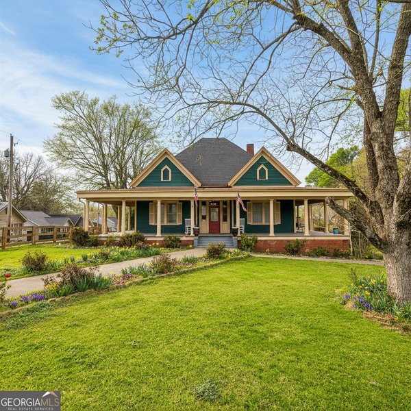 245 Homer Road Commerce