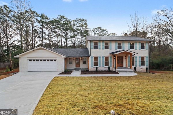 2670 Stonehenge Way, Dunwoody
