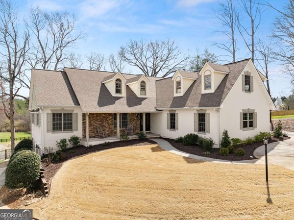 5825 Sweetbottom Lane, Clermont