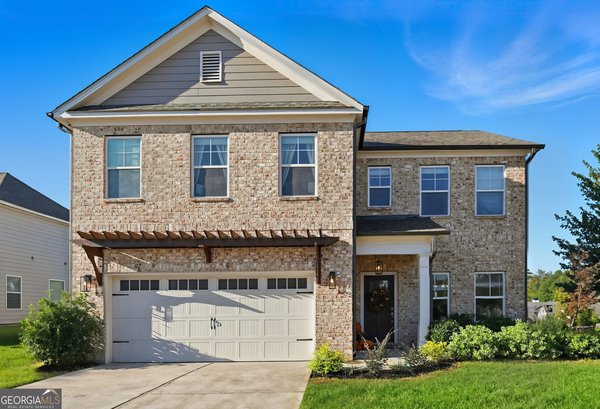 4806 Anvil Court, Jefferson