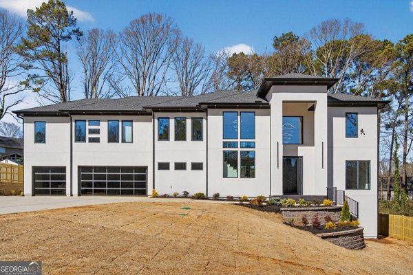 2223 Five Forks Trickum Road, Lawrenceville