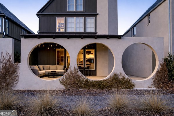 295 Breakspear Lane, Fayetteville