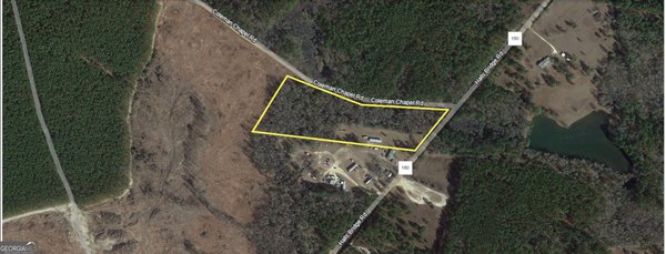 742 Halls Bridge Road Swainsboro