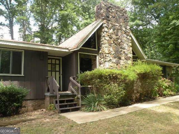 5775 Koweta Road, South Fulton