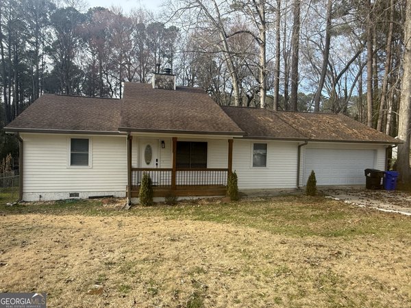 214 Morgans Turn Peachtree City